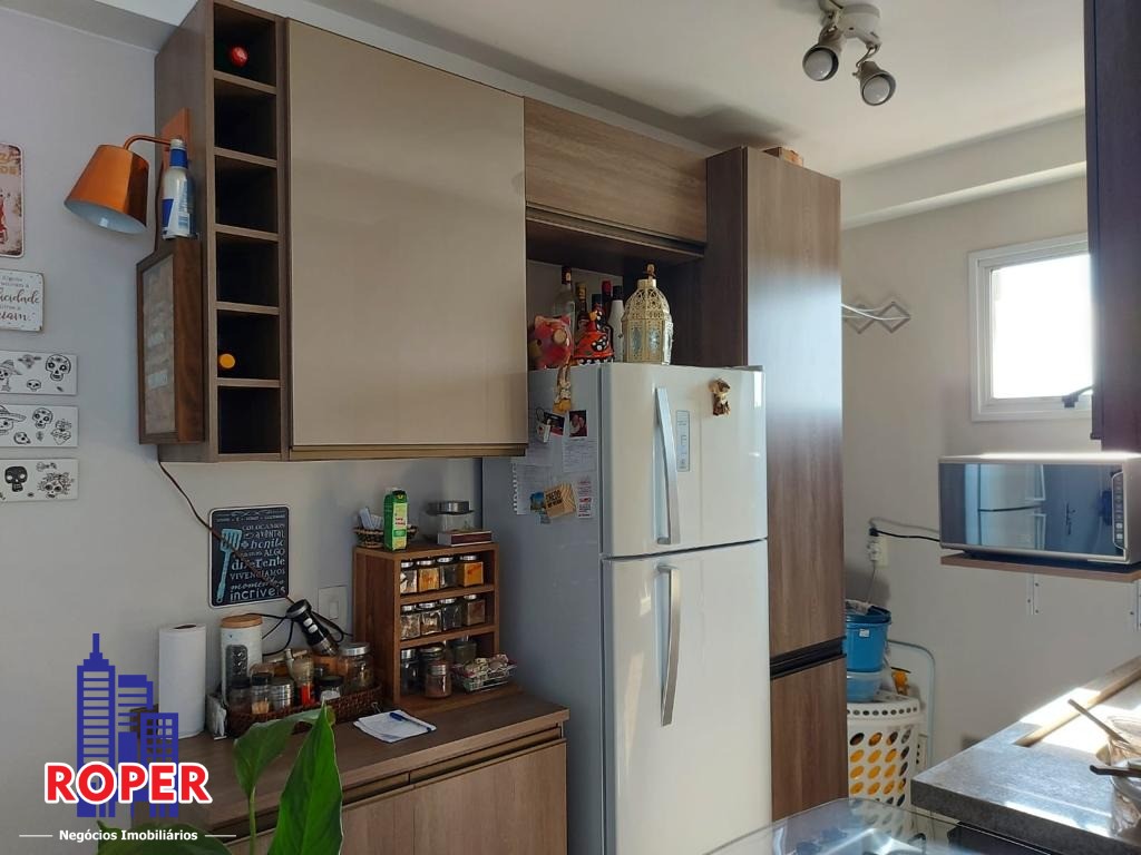 Apartamento à venda com 2 quartos, 52m² - Foto 9