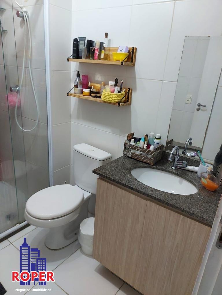 Apartamento à venda com 2 quartos, 52m² - Foto 13