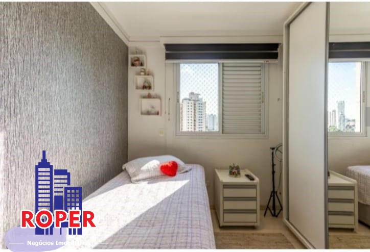 Apartamento à venda com 3 quartos, 141m² - Foto 13