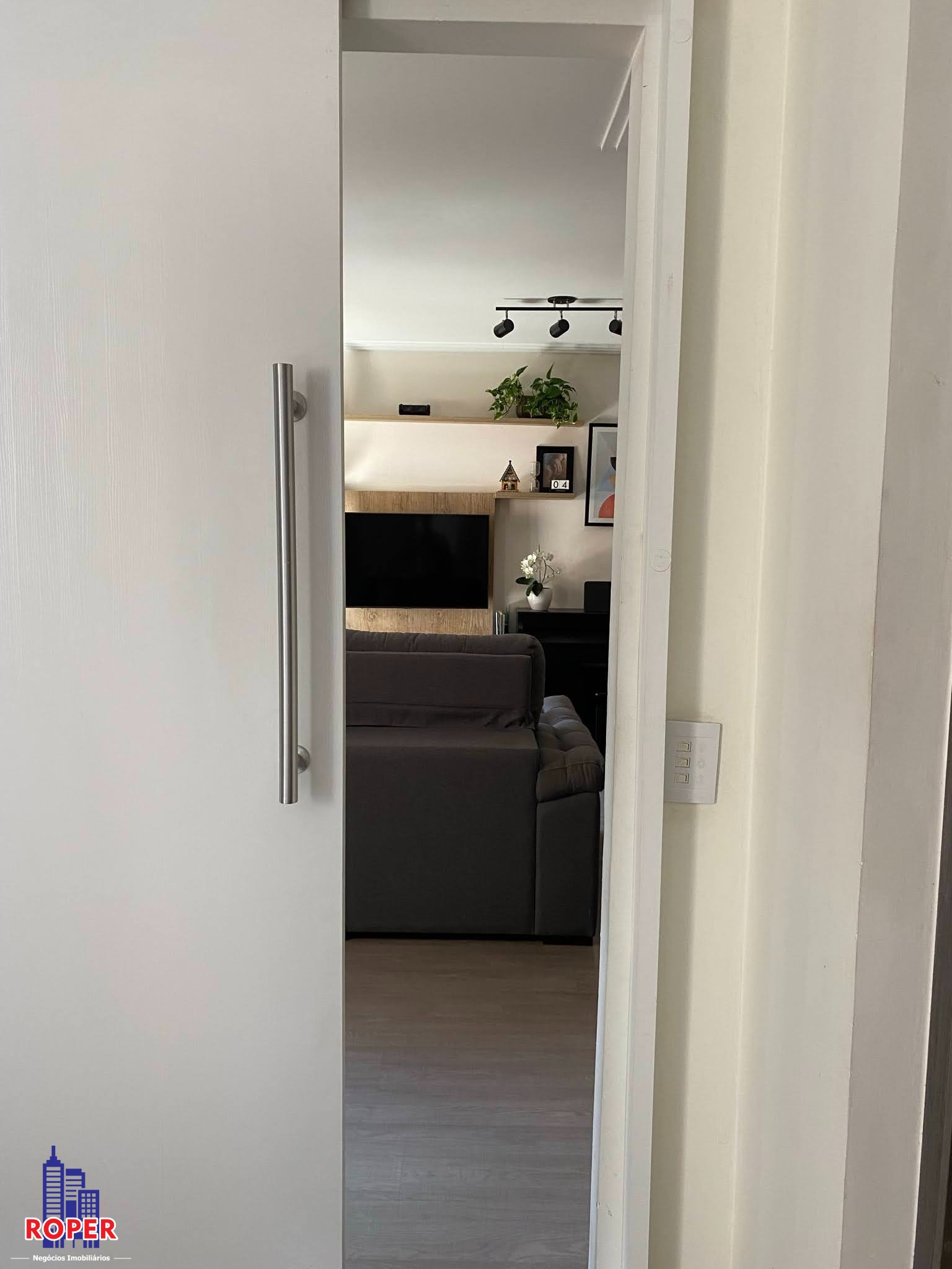 Apartamento à venda com 1 quarto, 52m² - Foto 19