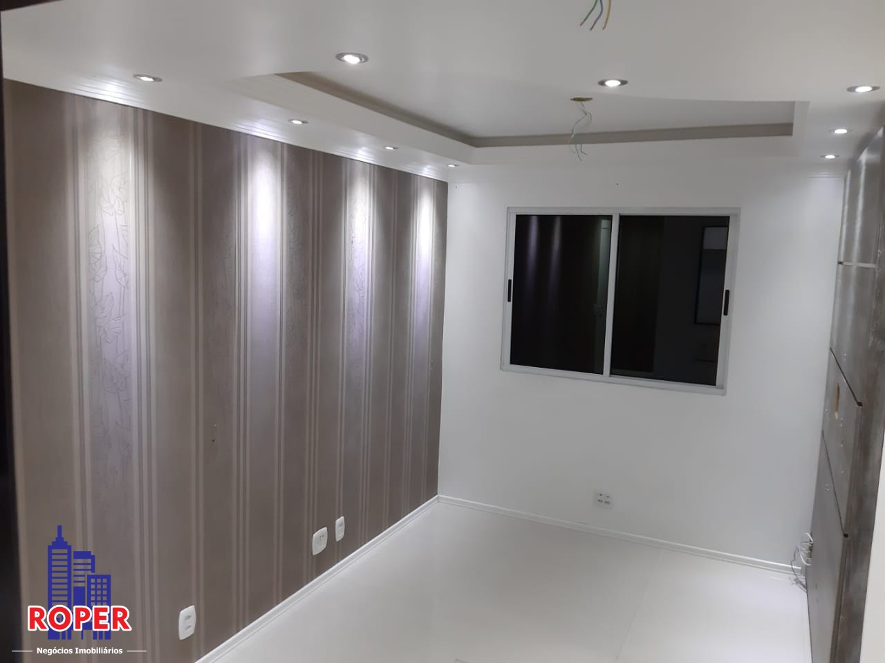 Apartamento à venda com 2 quartos, 44m² - Foto 6