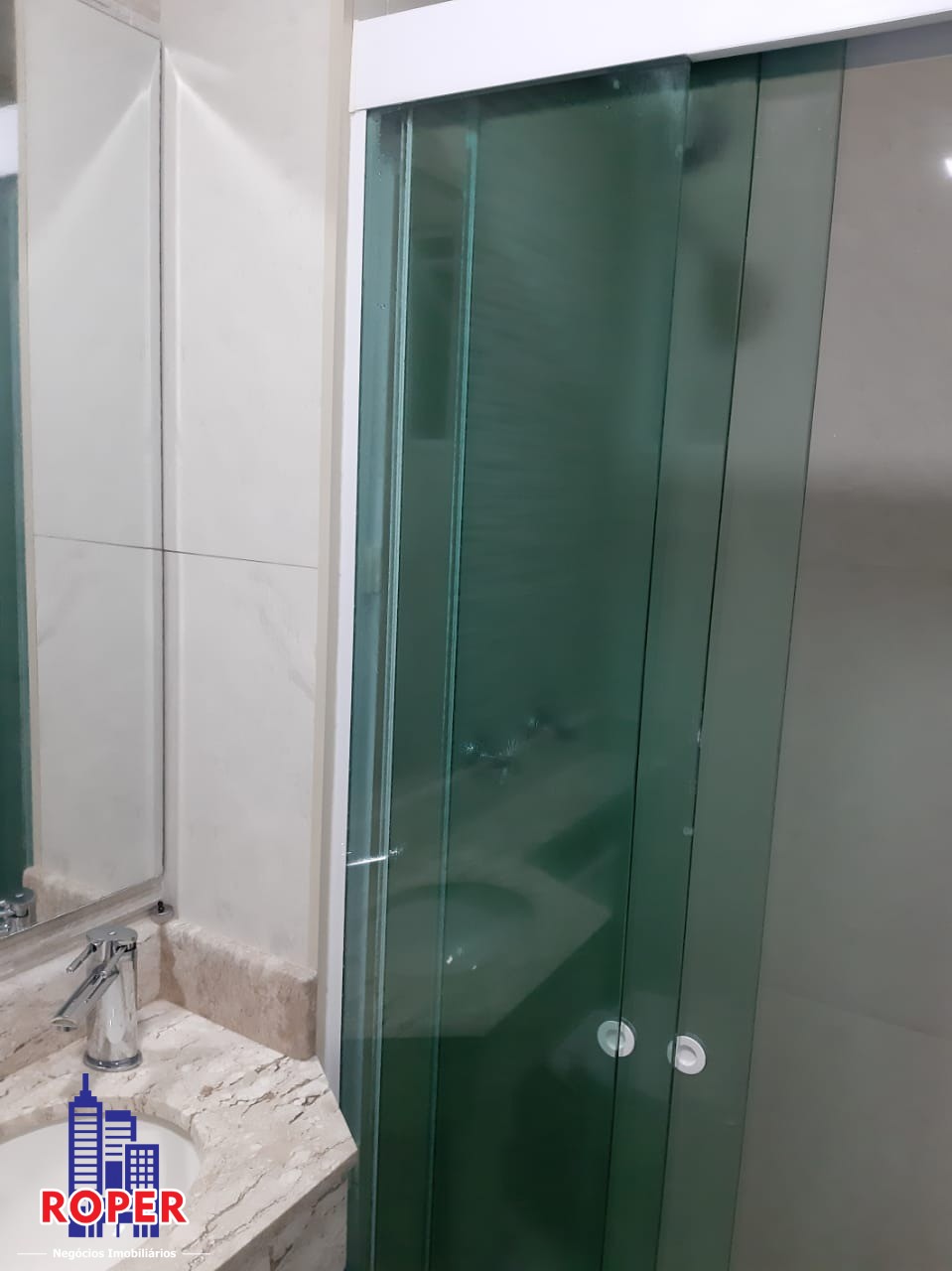 Apartamento à venda com 2 quartos, 44m² - Foto 10