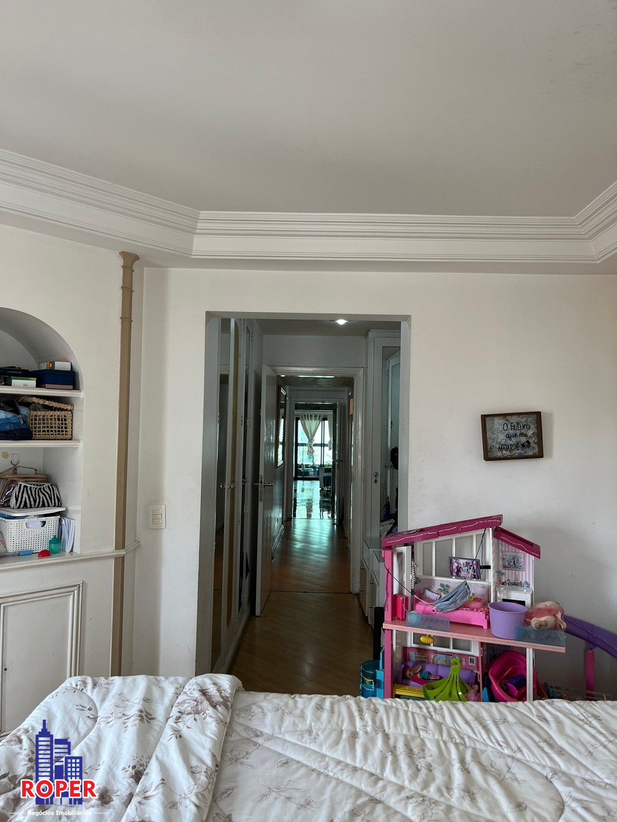 Apartamento à venda e aluguel com 4 quartos, 202m² - Foto 31