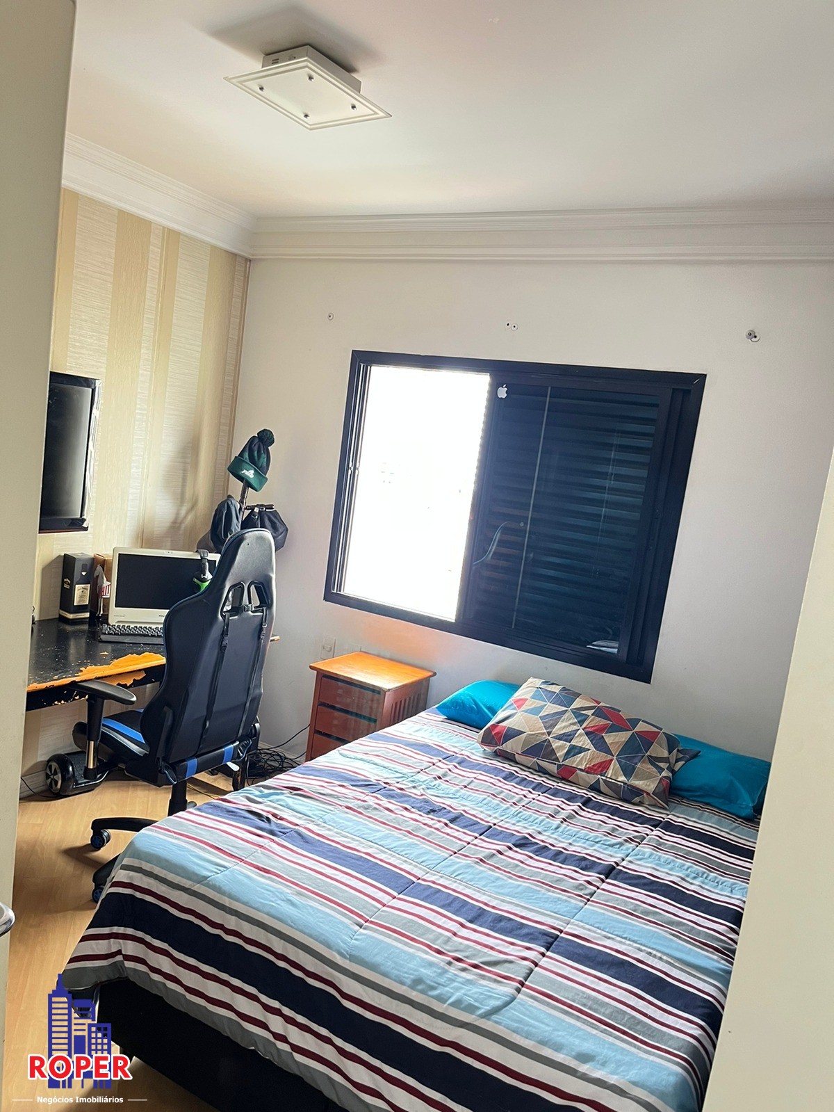 Apartamento à venda e aluguel com 4 quartos, 202m² - Foto 27