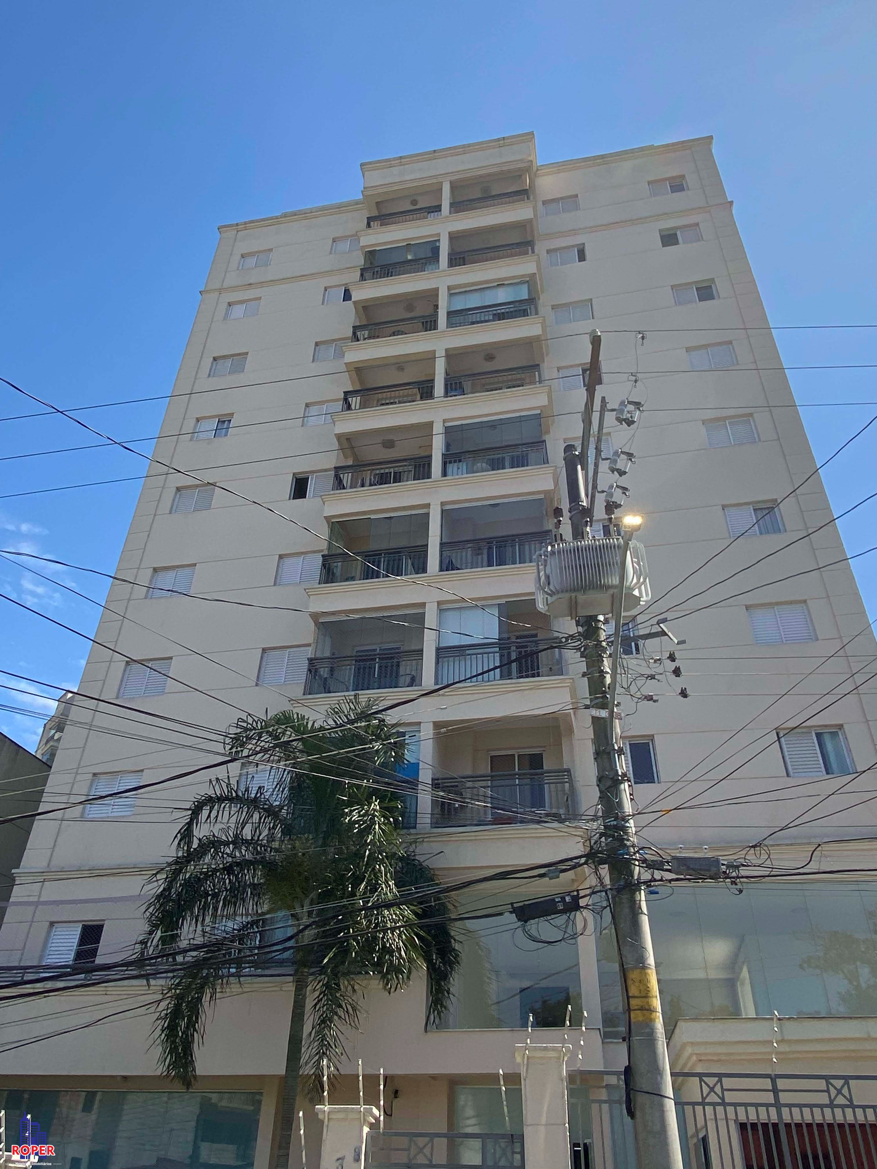 Apartamento à venda com 1 quarto, 52m² - Foto 22