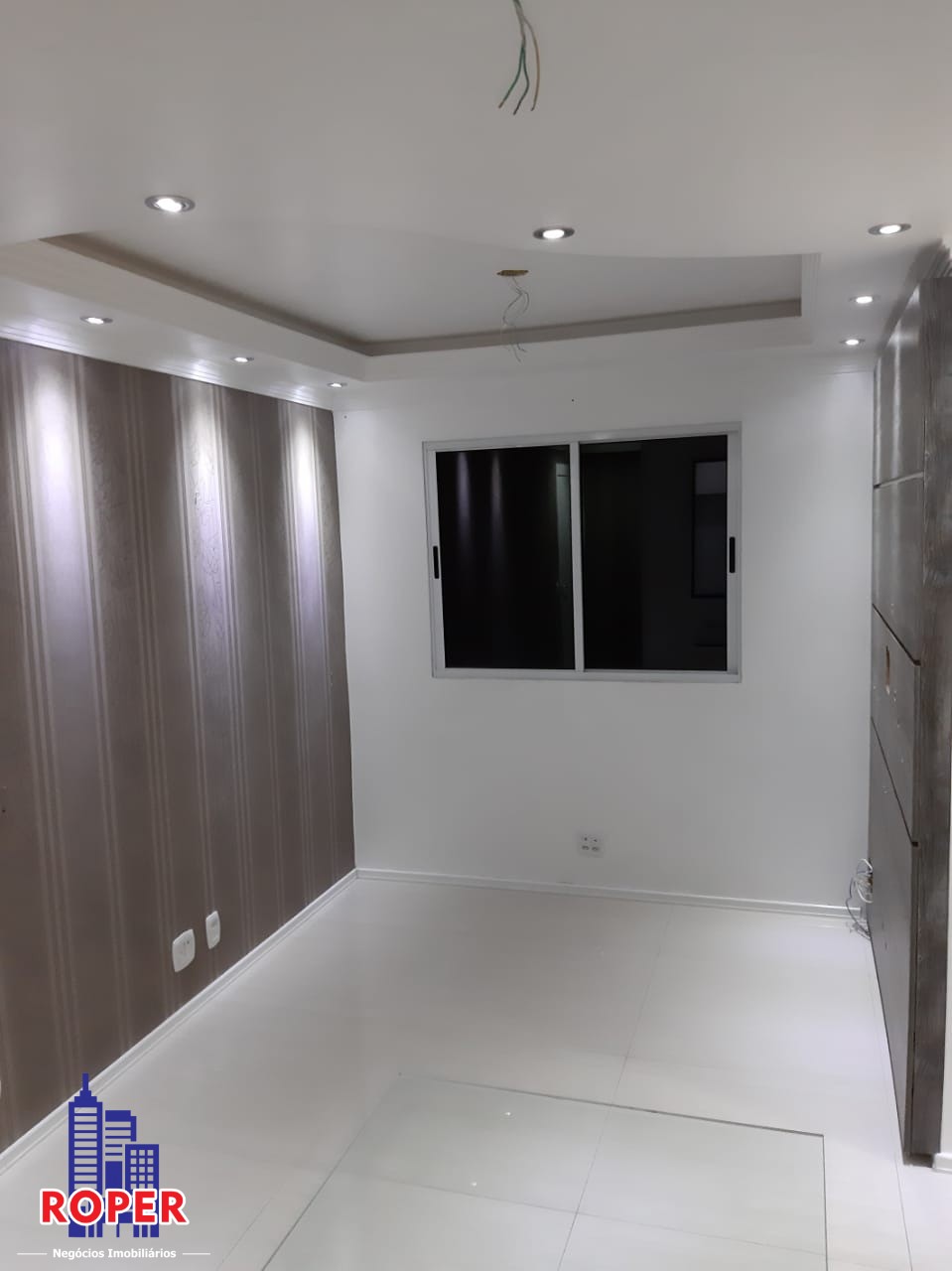 Apartamento à venda com 2 quartos, 44m² - Foto 5