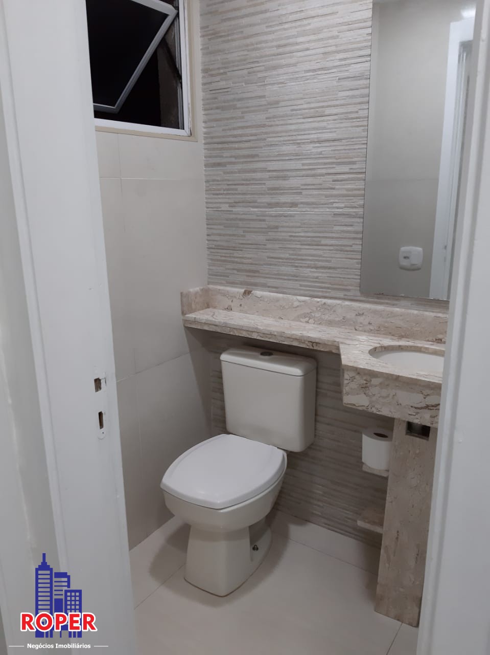 Apartamento à venda com 2 quartos, 44m² - Foto 9