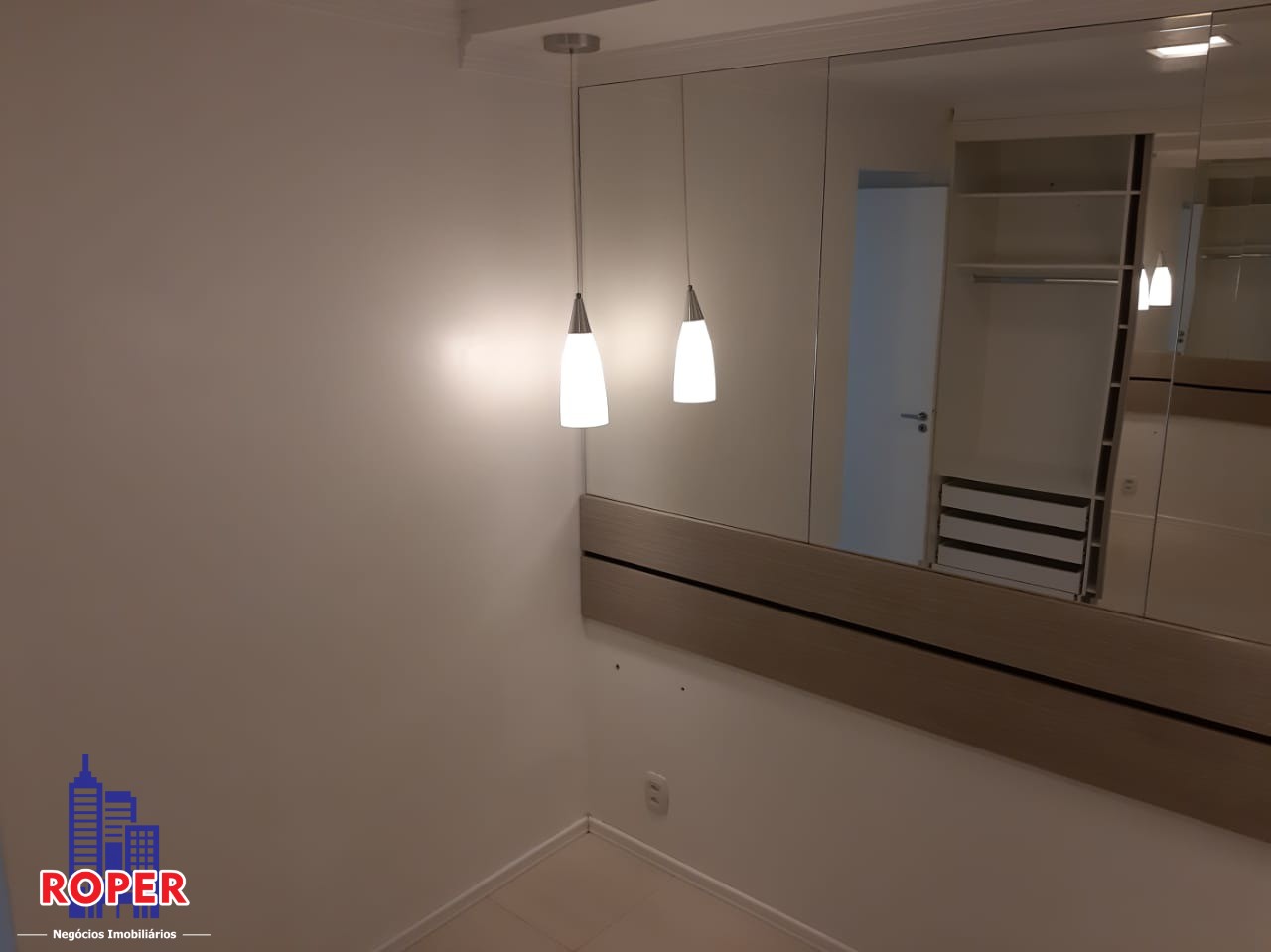 Apartamento à venda com 2 quartos, 44m² - Foto 13