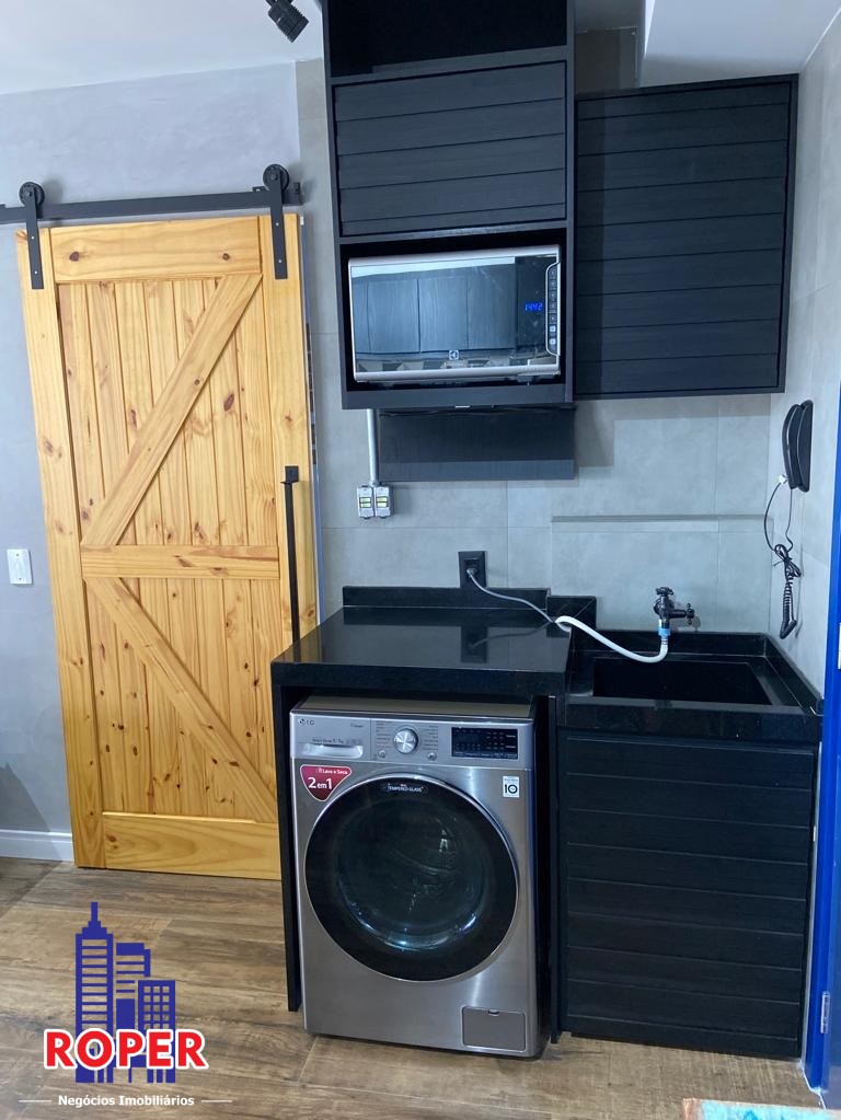 Apartamento à venda com 1 quarto, 36m² - Foto 15