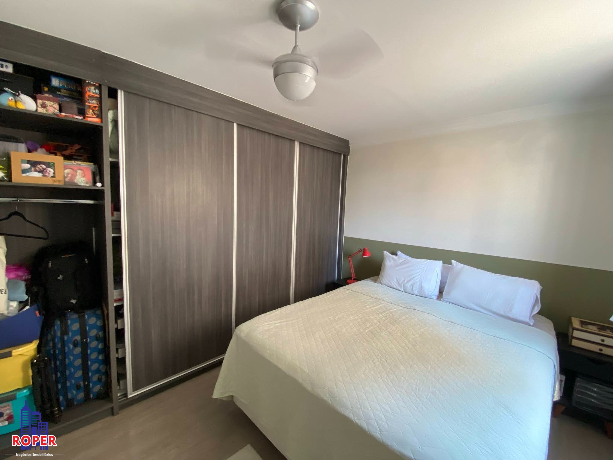 Apartamento à venda com 1 quarto, 52m² - Foto 21