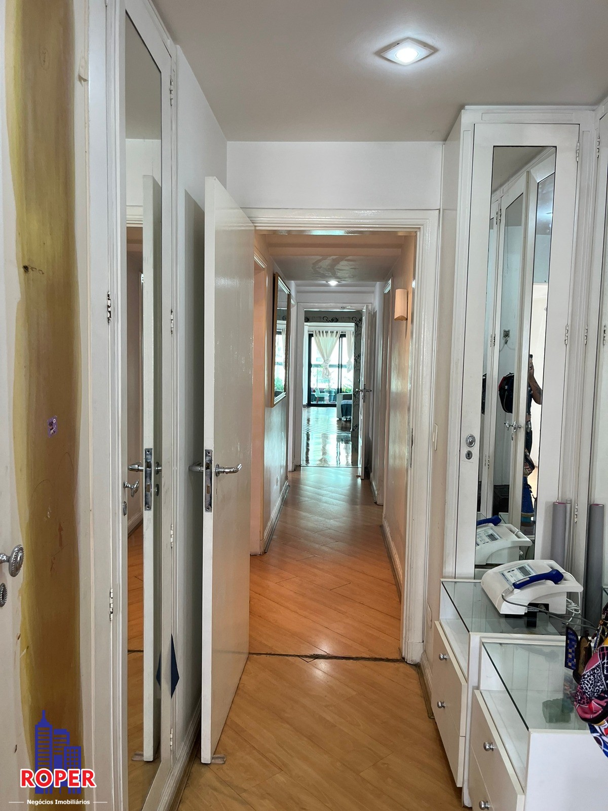 Apartamento à venda e aluguel com 4 quartos, 202m² - Foto 18