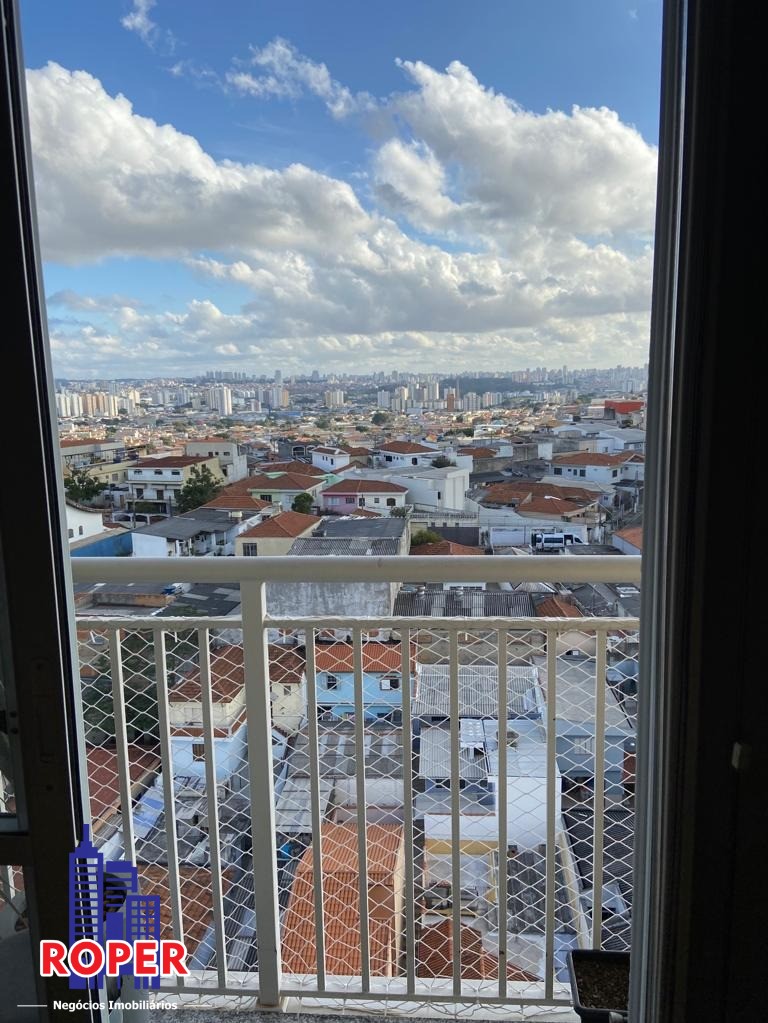 Apartamento à venda com 1 quarto, 36m² - Foto 13