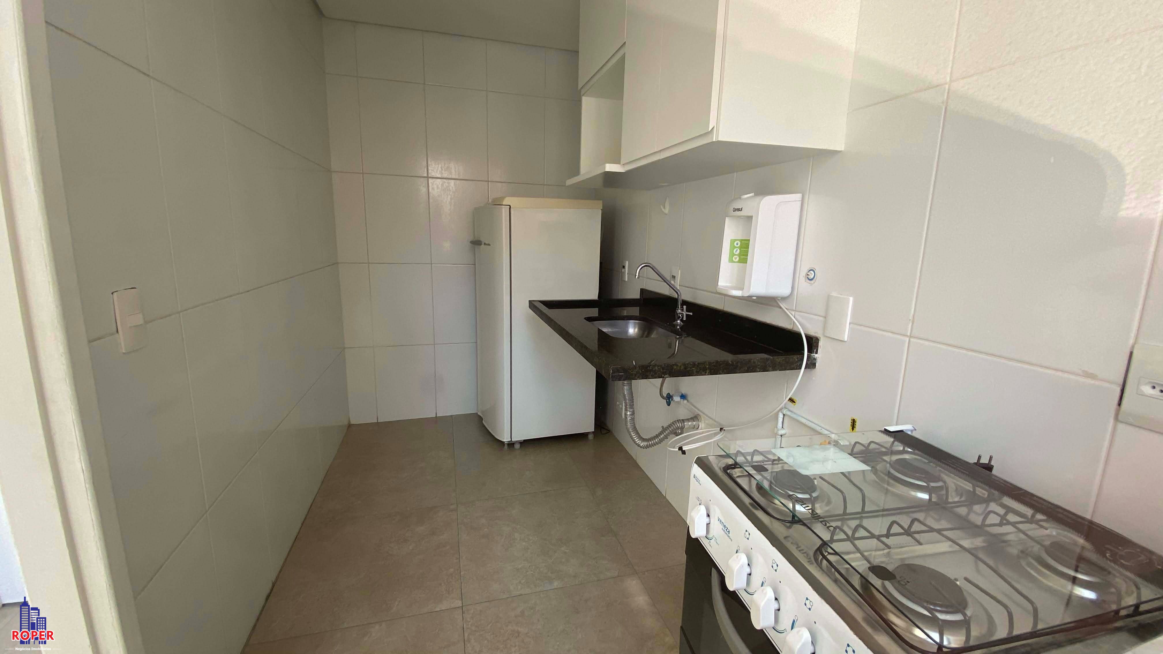 Apartamento à venda com 1 quarto, 52m² - Foto 35