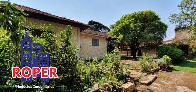 Chácara à venda com 3 quartos, 1500m² - Foto 1