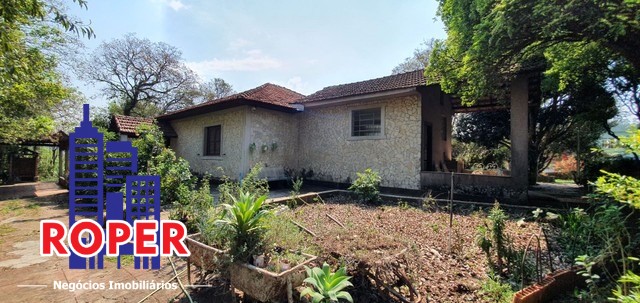 Chácara à venda com 3 quartos, 1500m² - Foto 2