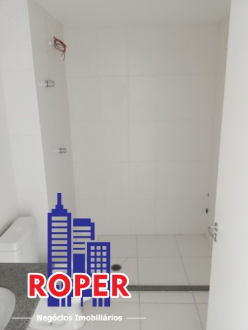 Apartamento à venda com 1 quarto, 33m² - Foto 8