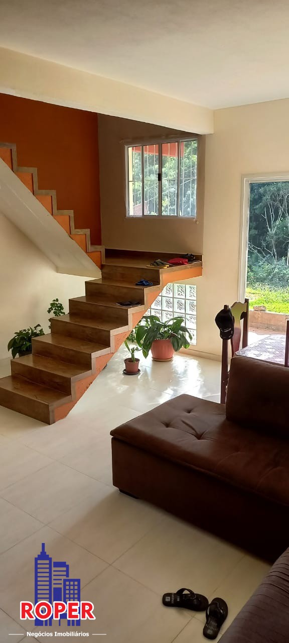 Chácara à venda e aluguel com 4 quartos, 1124m² - Foto 6