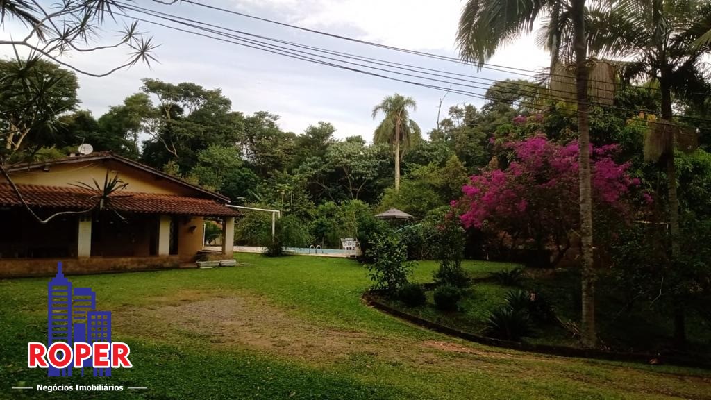 Chácara à venda com 3 quartos, 8500m² - Foto 2