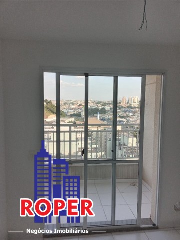 Apartamento à venda com 1 quarto, 33m² - Foto 5