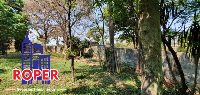 Chácara à venda com 3 quartos, 1500m² - Foto 5