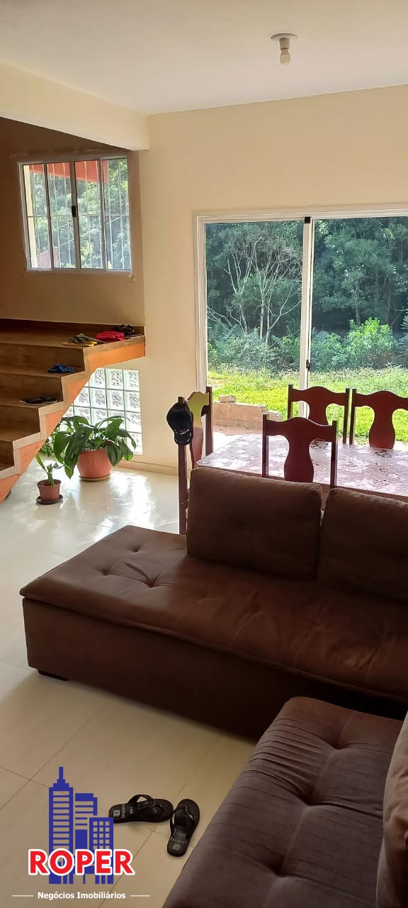 Chácara à venda e aluguel com 4 quartos, 1124m² - Foto 5