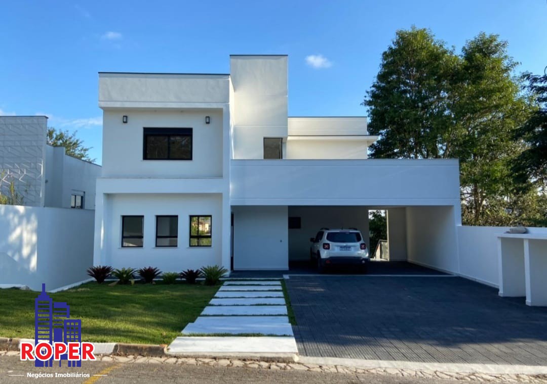 Casa à venda e aluguel com 3 quartos, 450m² - Foto 1