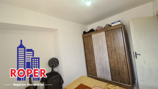 Apartamento à venda com 2 quartos, 55m² - Foto 9