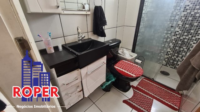 Apartamento à venda com 2 quartos, 55m² - Foto 4