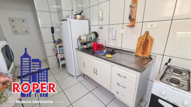 Apartamento à venda com 2 quartos, 55m² - Foto 6