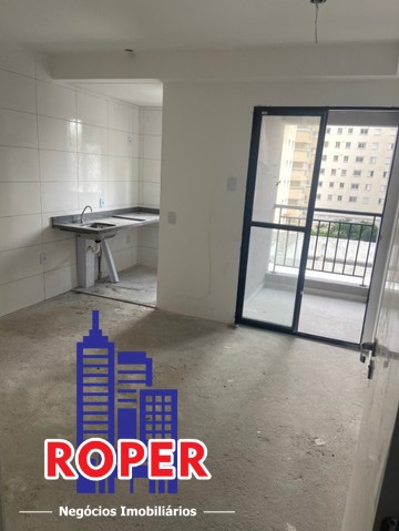 Apartamento, 2 quartos, 41 m² - Foto 2