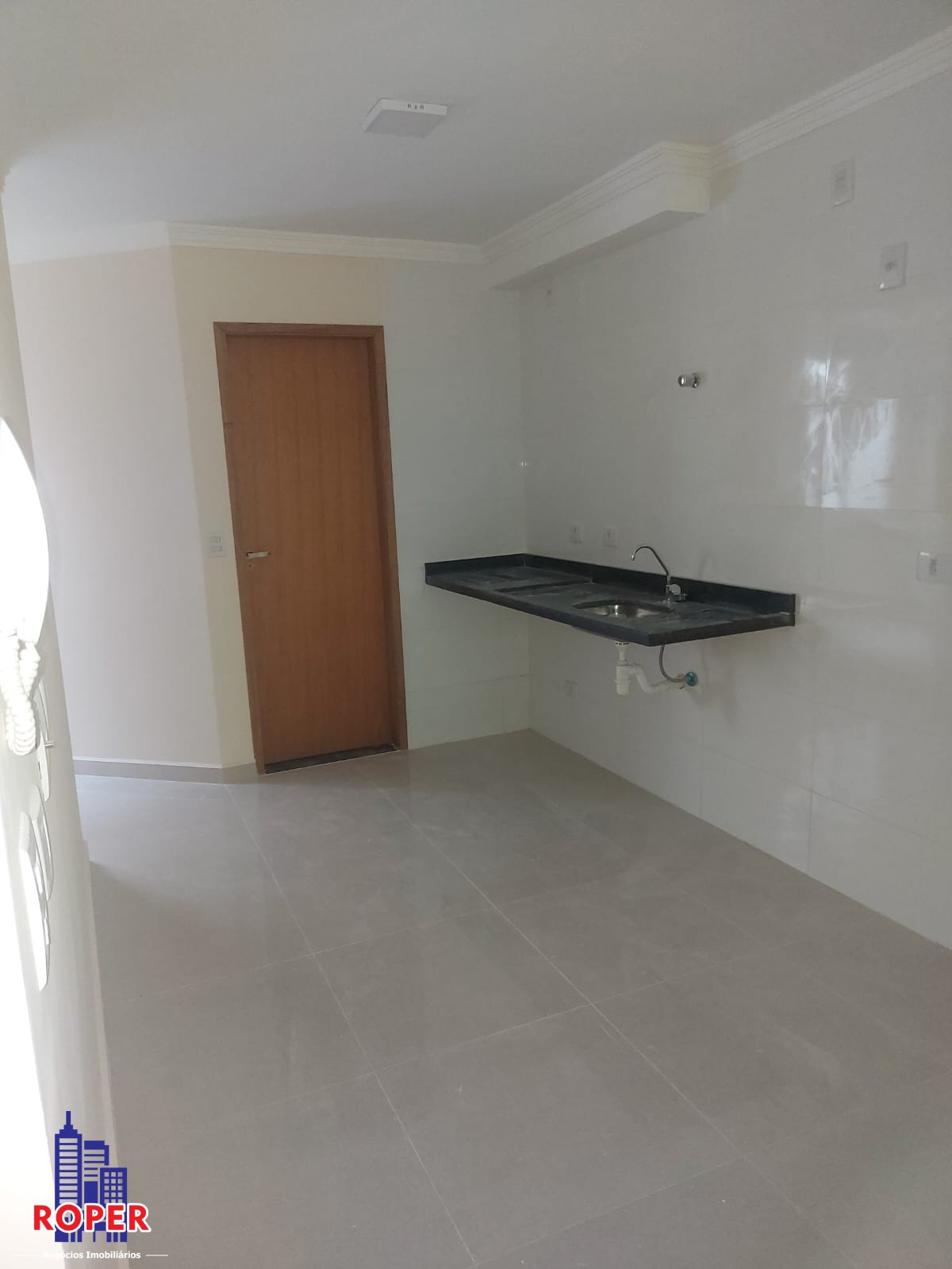 Apartamento à venda com 2 quartos, 36m² - Foto 2