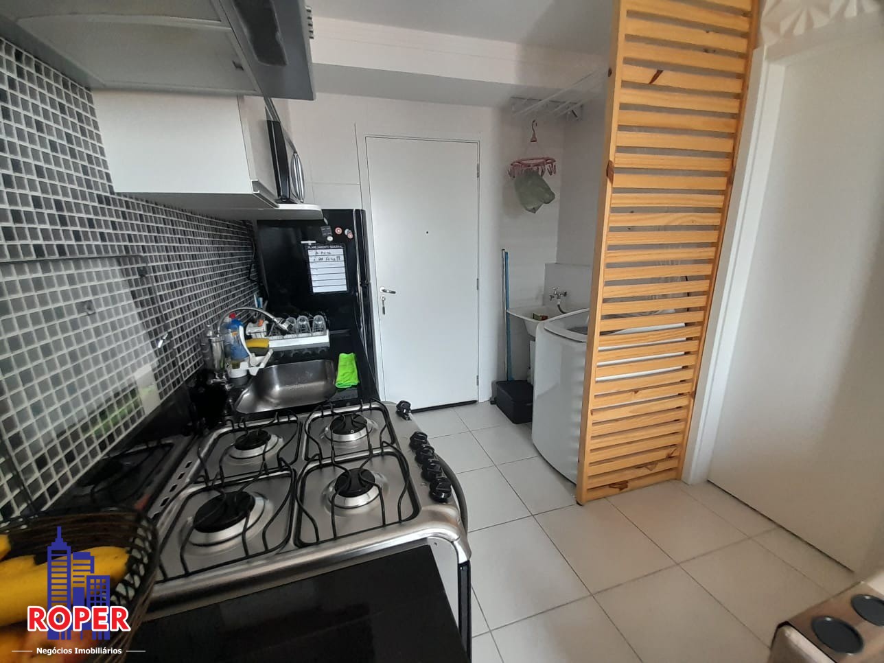 Apartamento à venda com 1 quarto, 28m² - Foto 7