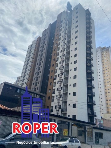 Apartamento, 2 quartos, 41 m² - Foto 4