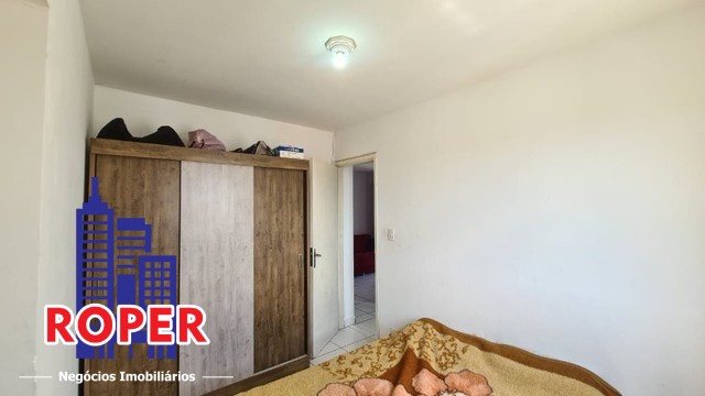 Apartamento à venda com 2 quartos, 55m² - Foto 12