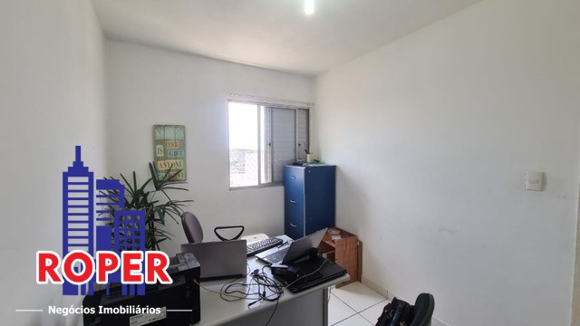 Apartamento à venda com 2 quartos, 55m² - Foto 15