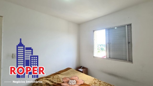 Apartamento à venda com 2 quartos, 55m² - Foto 11