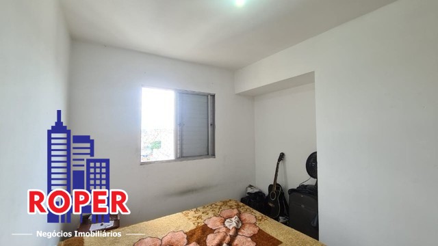 Apartamento à venda com 2 quartos, 55m² - Foto 10