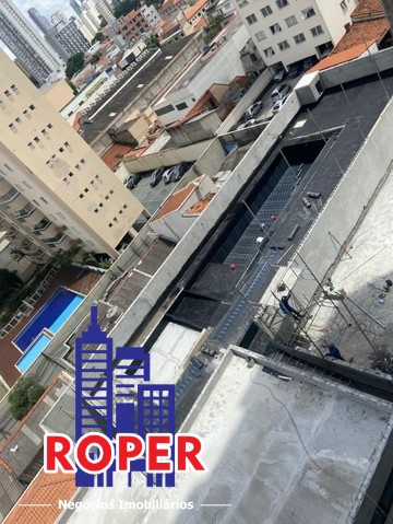 Apartamento, 2 quartos, 41 m² - Foto 12