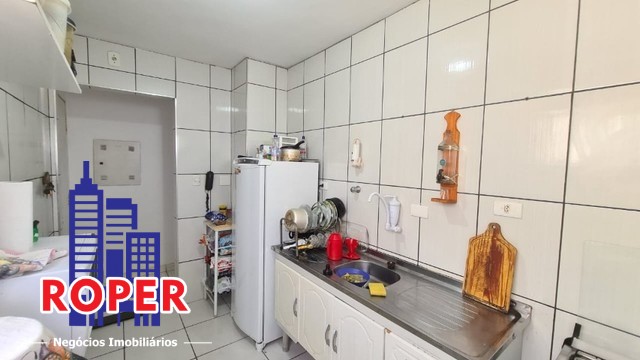 Apartamento à venda com 2 quartos, 55m² - Foto 5