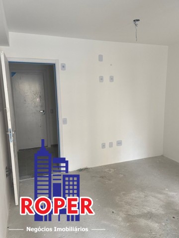 Apartamento, 2 quartos, 41 m² - Foto 8