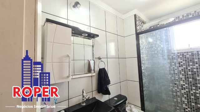 Apartamento à venda com 2 quartos, 55m² - Foto 7