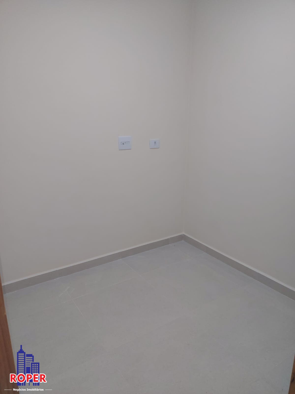 Apartamento à venda com 2 quartos, 36m² - Foto 3