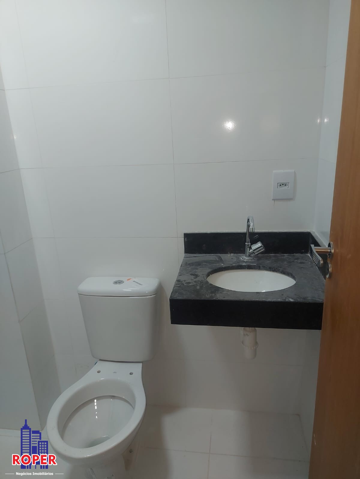 Apartamento à venda com 2 quartos, 36m² - Foto 6