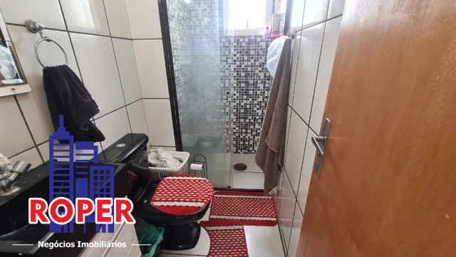 Apartamento à venda com 2 quartos, 55m² - Foto 8