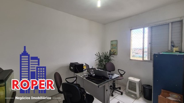 Apartamento à venda com 2 quartos, 55m² - Foto 14