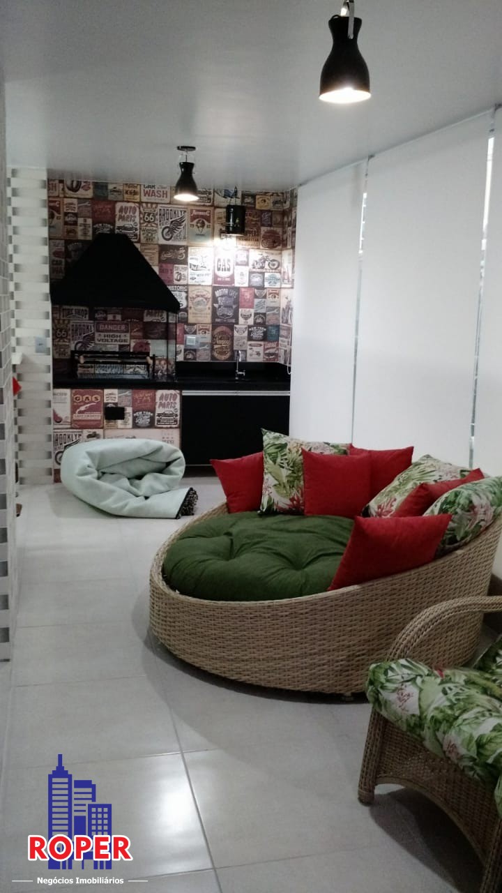 Apartamento à venda e aluguel com 3 quartos, 178m² - Foto 3