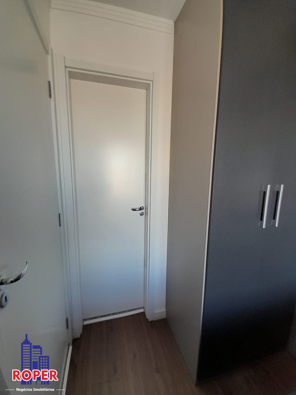 Apartamento à venda com 1 quarto, 28m² - Foto 26