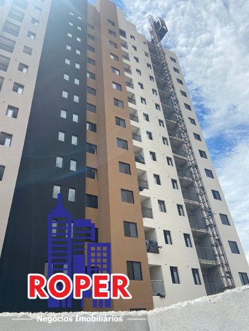 Apartamento, 2 quartos, 41 m² - Foto 1