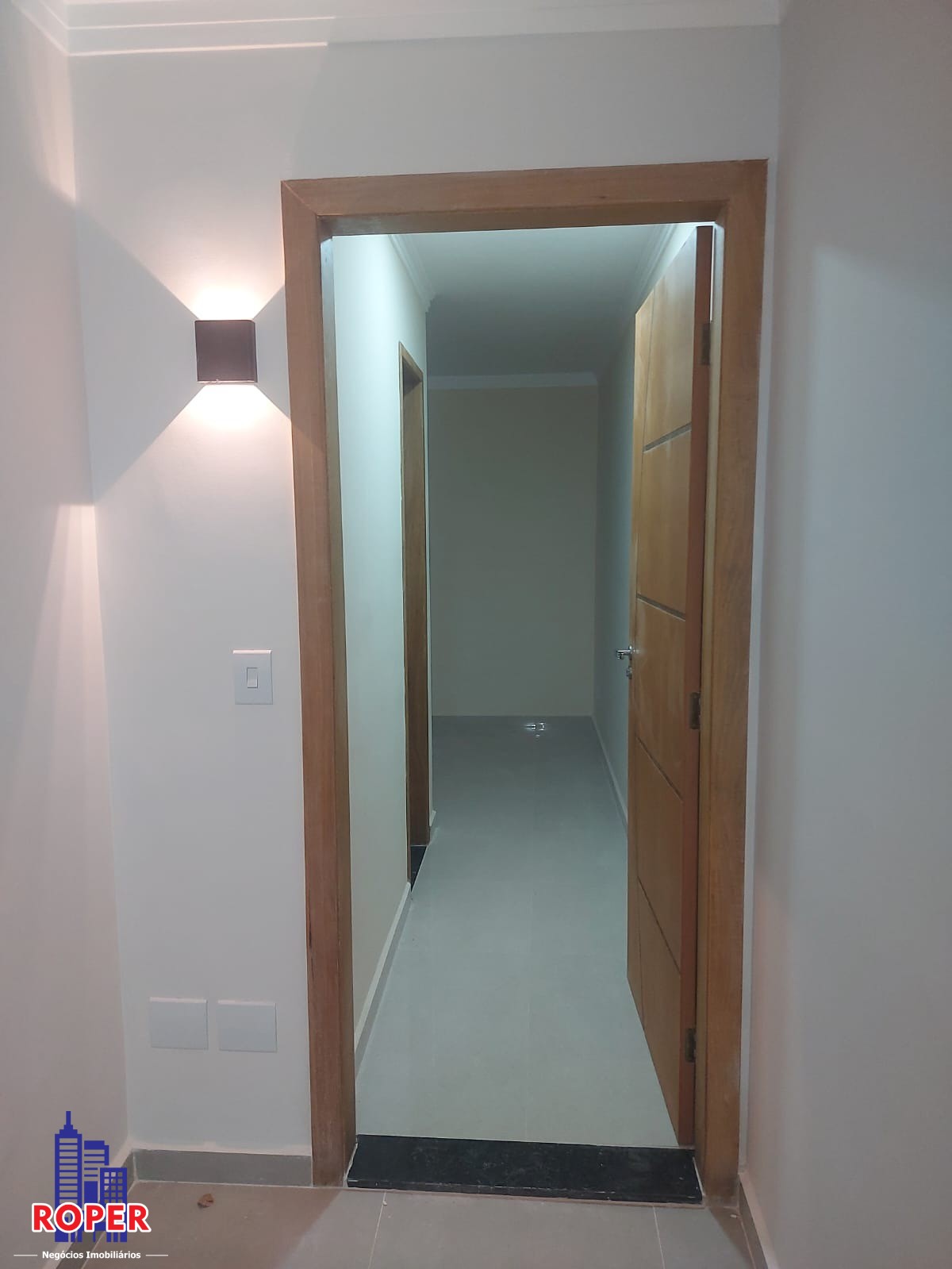 Apartamento à venda com 2 quartos, 36m² - Foto 7