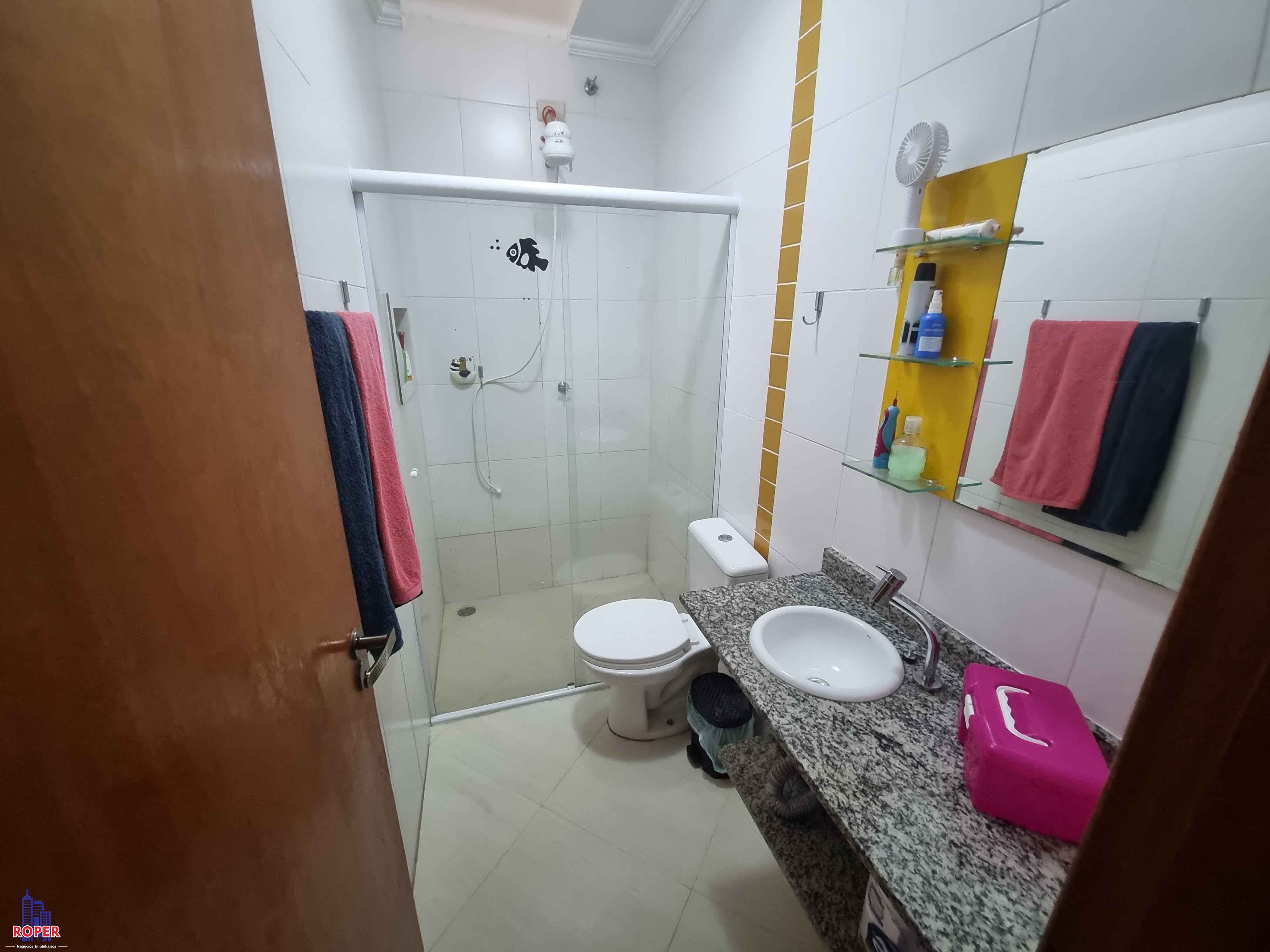 Casa à venda com 2 quartos, 120m² - Foto 19